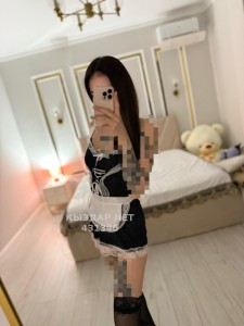 Проститутка Атырау Анкета №431346 Фотография №3428564