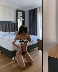 Проститутка Шымкента Анкета №483896 Фотография №3911940