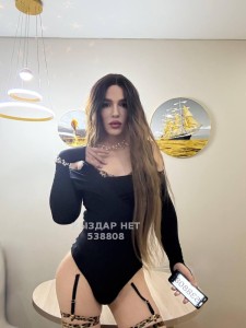Транс Алматы Анкета №538808 Фотография №4035758