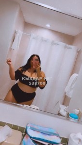 Проститутка Астаны Анкета №538708 Фотография №4041659