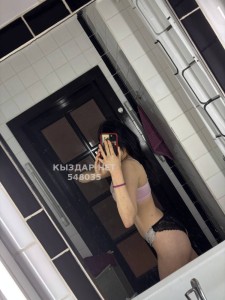 Проститутка Алматы Анкета №548035 Фотография №4117839