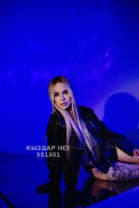 Проститутка Алматы Анкета №551301 Фотография №4146646