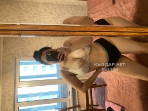 Проститутка Алматы Анкета №551340 Фотография №4146942