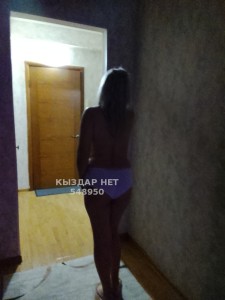 Проститутка Алматы Анкета №548950 Фотография №4164518