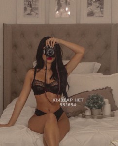 Проститутка Астаны Анкета №553654 Фотография №4188526
