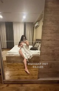 Проститутка Алматы Анкета №543185 Фотография №4195961
