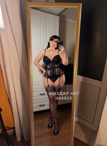 Проститутка Караганды Анкета №404825 Фотография №4241593